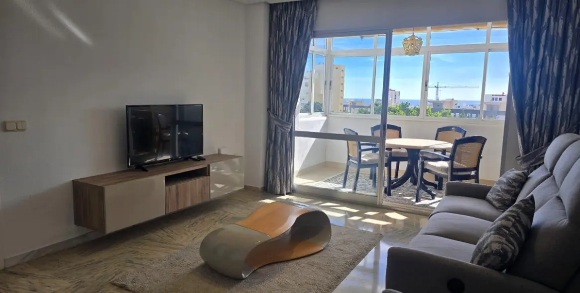 Продажа апартаментов на среднем этаже в Benalmadena 6