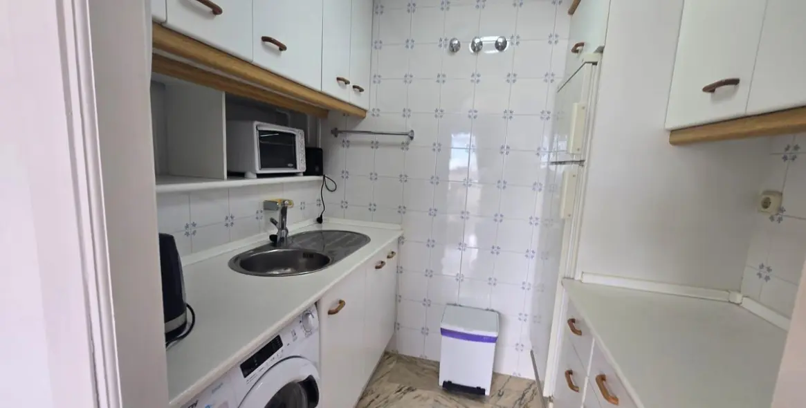 Продажа апартаментов на среднем этаже в Benalmadena 10