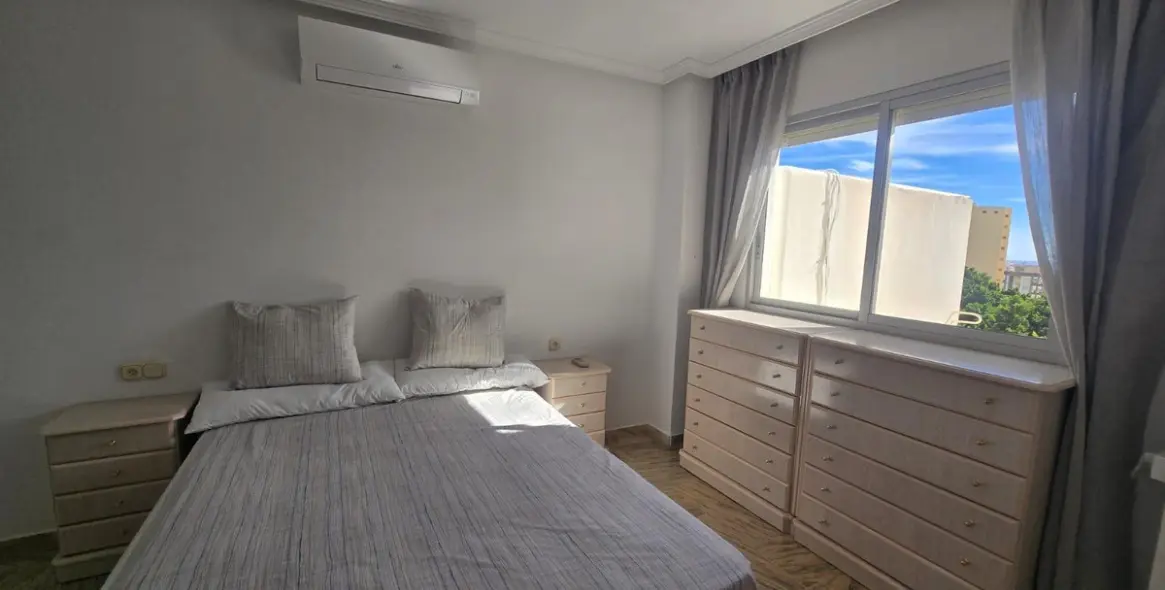 Продажа апартаментов на среднем этаже в Benalmadena 14