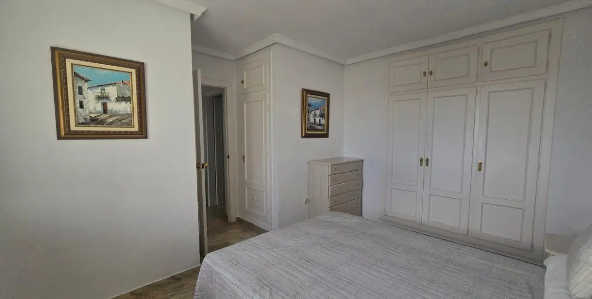 Продажа апартаментов на среднем этаже в Benalmadena 15