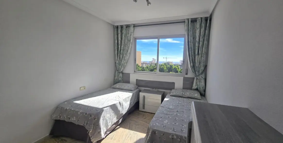 Продажа апартаментов на среднем этаже в Benalmadena 17