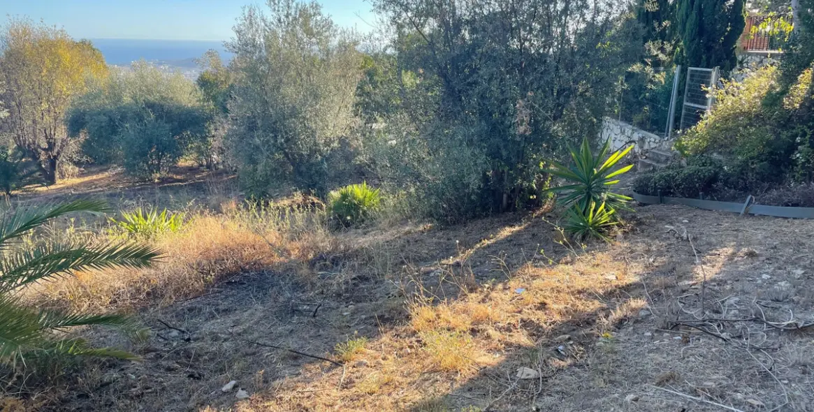 Продажа  жилого участка в Mijas 2