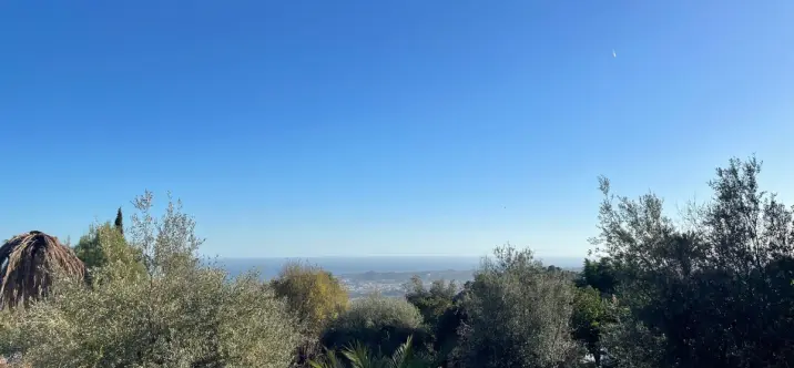 Venta de parcela residencial en Mijas 2