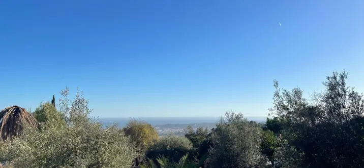 Venta de parcela residencial en Mijas 3