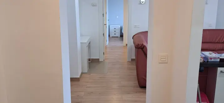 Sale of middle floor apartment in Atalaya 0