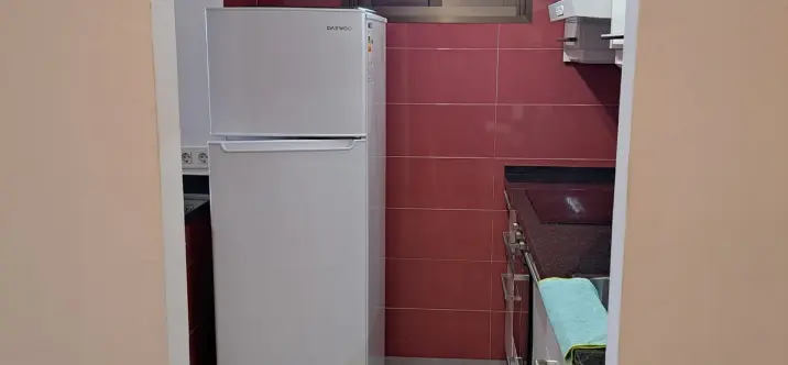 Sale of middle floor apartment in Atalaya 1