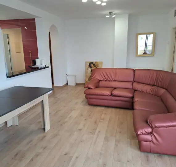 Sale of middle floor apartment in Atalaya