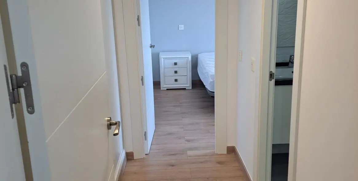 Sale of middle floor apartment in Atalaya 9