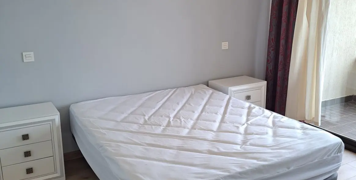 Sale of middle floor apartment in Atalaya 13