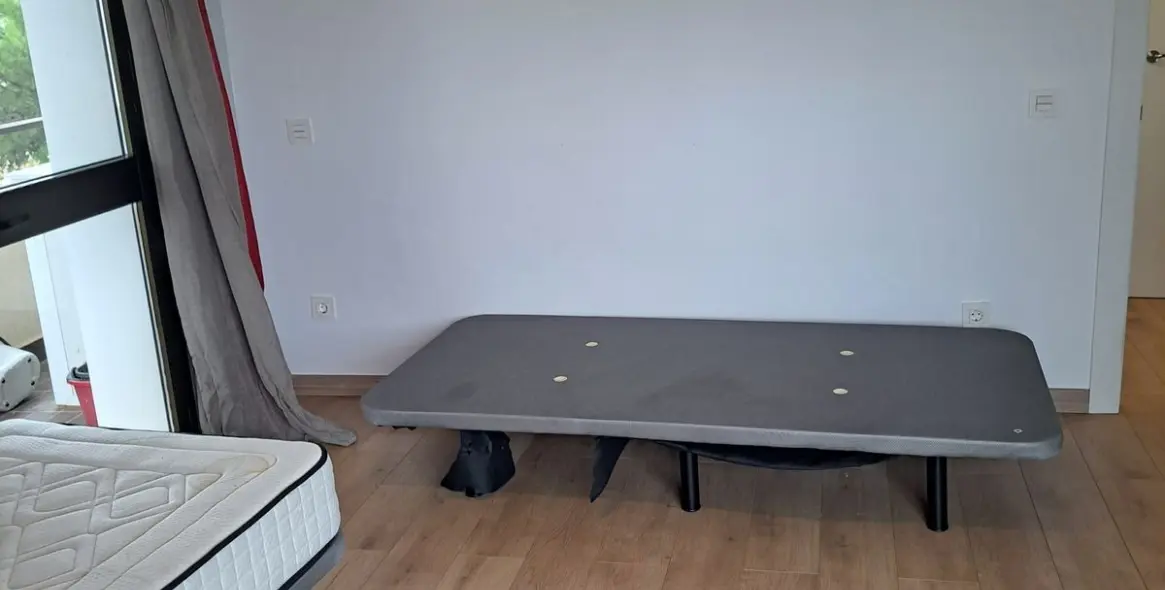 Sale of middle floor apartment in Atalaya 17