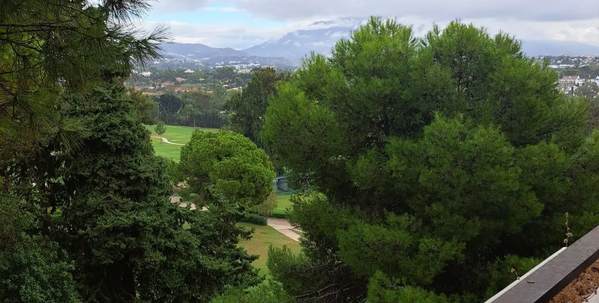 Sale of middle floor apartment in Atalaya 20