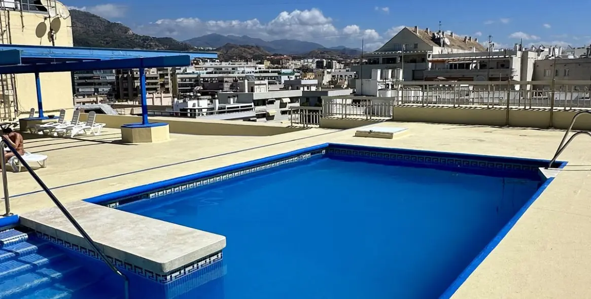 Sale of middle floor apartment in Marbella 4