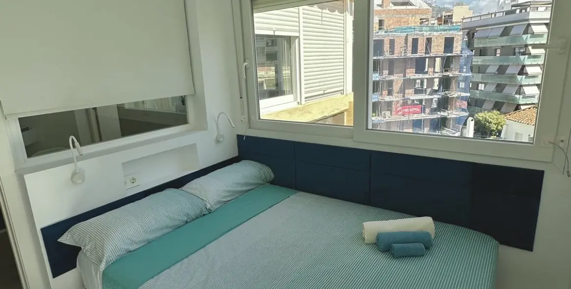 Sale of middle floor apartment in Marbella 6