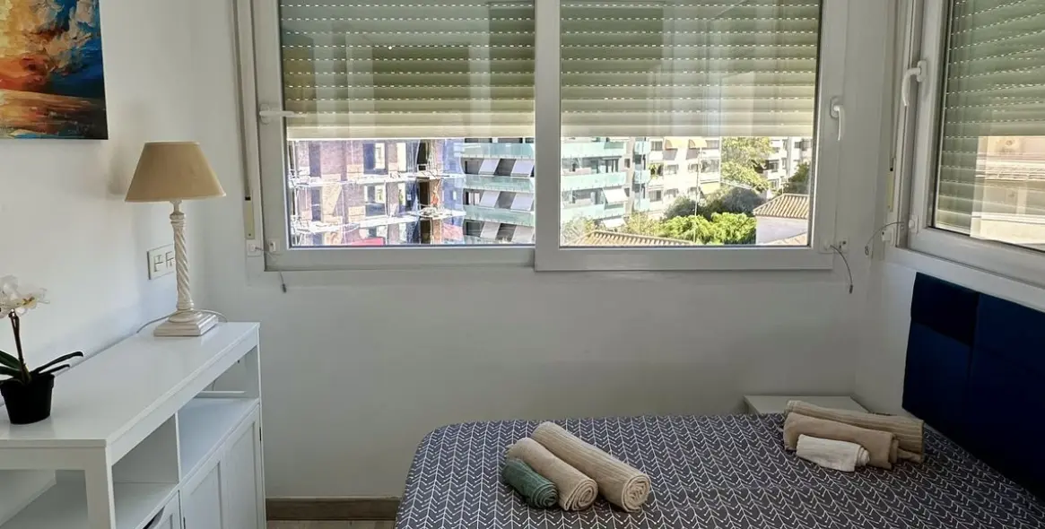 Sale of middle floor apartment in Marbella 8