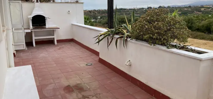 Venta de dúplex en Cancelada 2