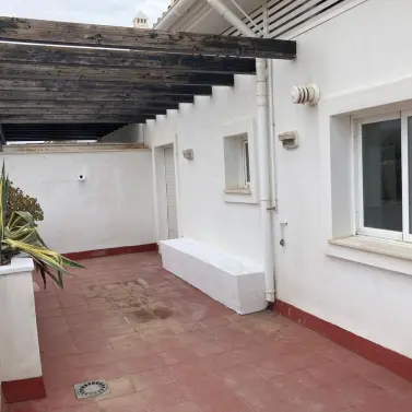 Venta de dúplex en Cancelada