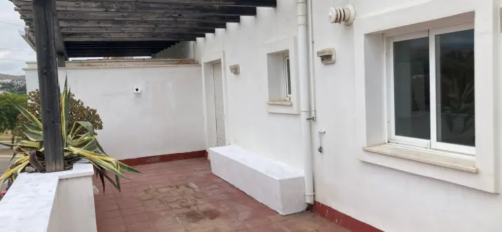 Venta de dúplex en Cancelada 3