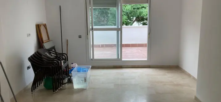 Venta de dúplex en Cancelada 4