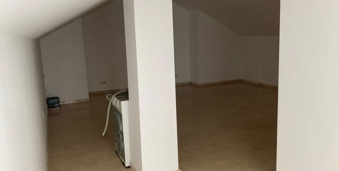 Продажа двухуровневых апартаментов в Cancelada 11