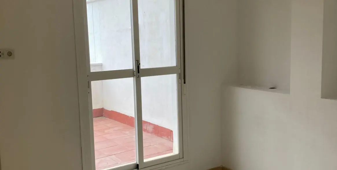 Продажа двухуровневых апартаментов в Cancelada 15