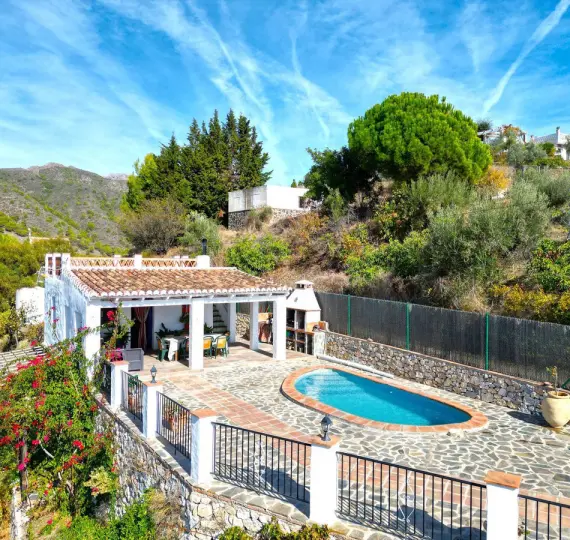 Finca - cortijo R5221030