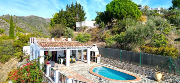 Finca - cortijo R5221030 0