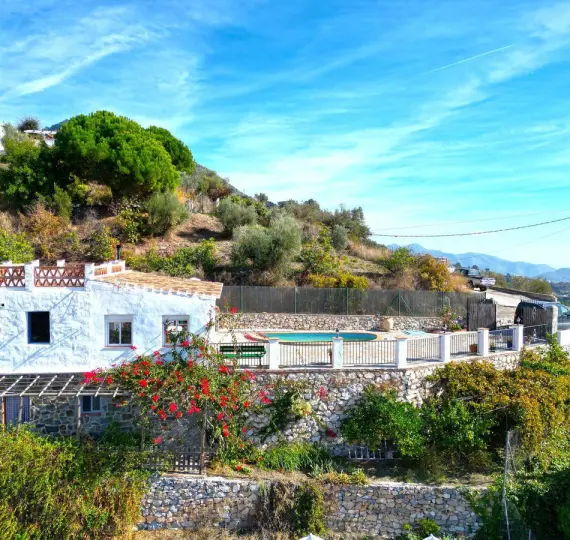Finca - cortijo R5221030