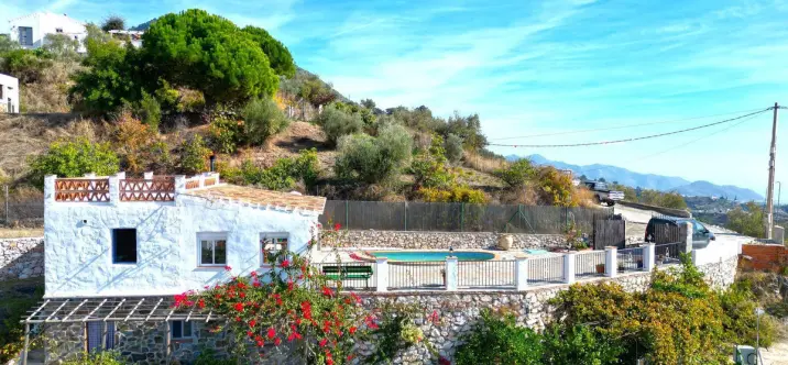 Finca - cortijo R5221030 1