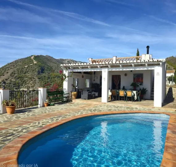 Finca - cortijo R5221030