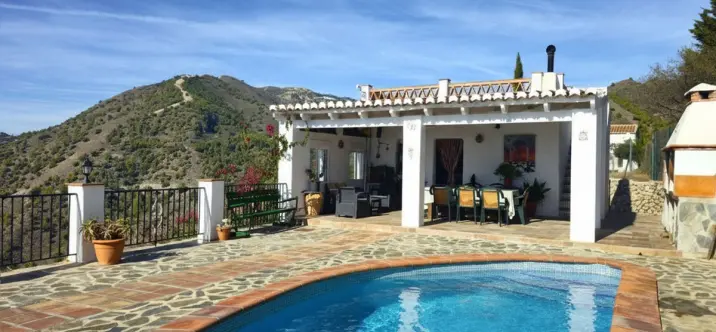 Finca - cortijo R5221030 2