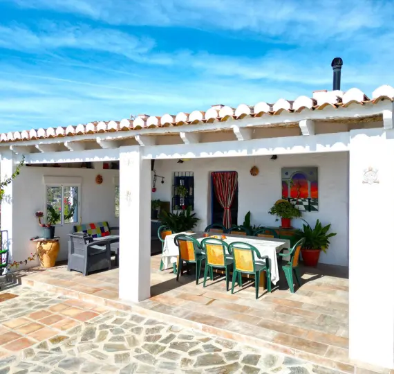 Finca - cortijo R5221030