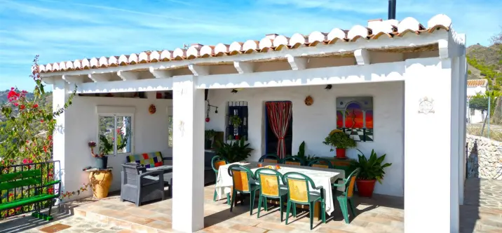 Finca - cortijo R5221030 3