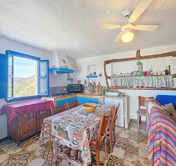 Finca - cortijo R5221030