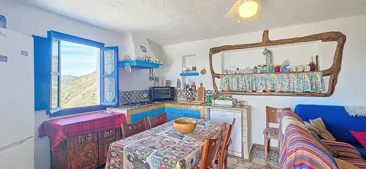 Finca - cortijo R5221030 4