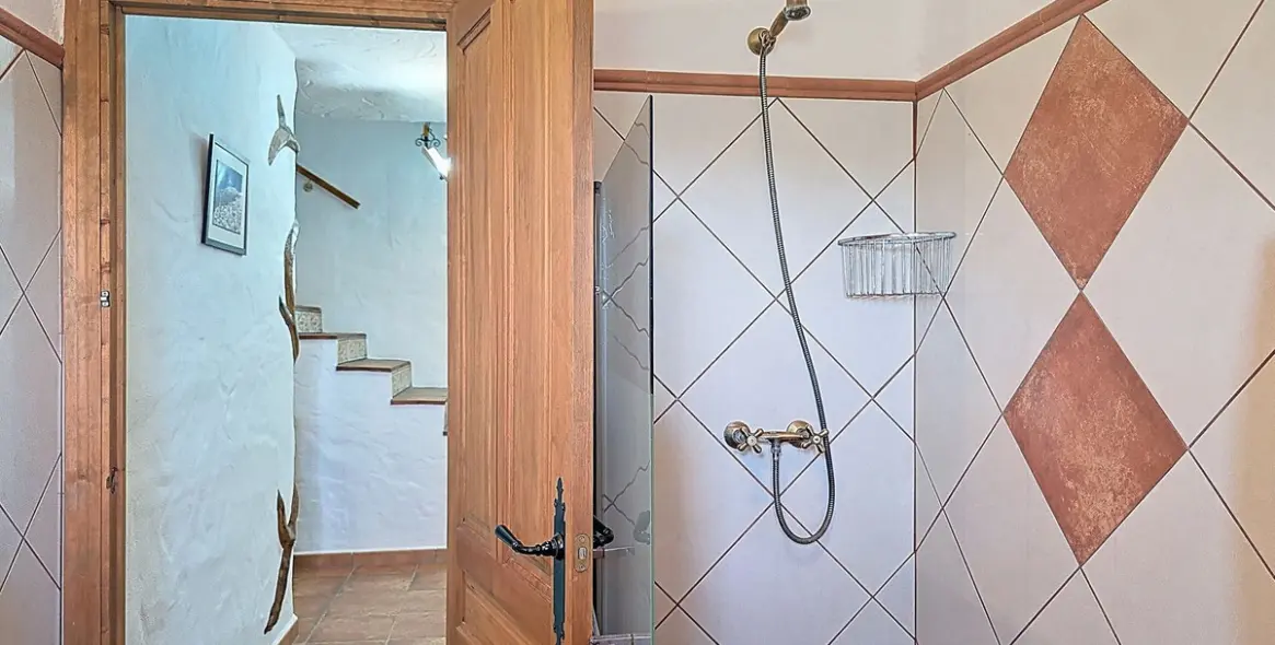 Sale of finca - cortijo in Frigiliana 16