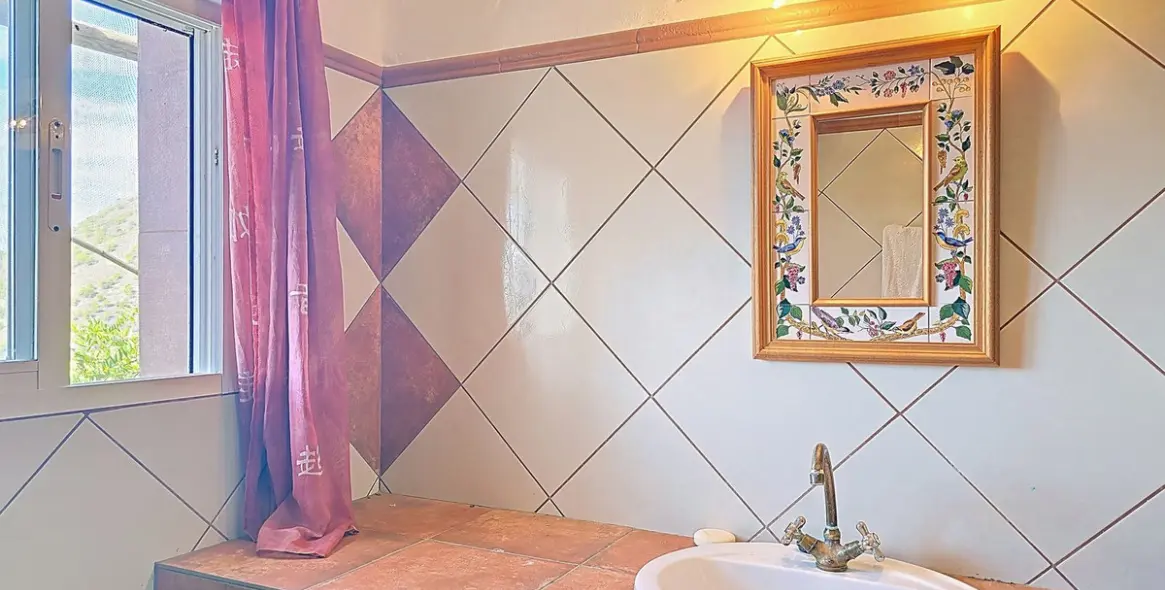 Sale of finca - cortijo in Frigiliana 17