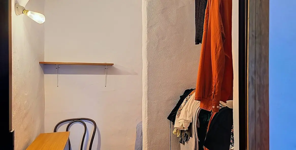 Sale of finca - cortijo in Frigiliana 20