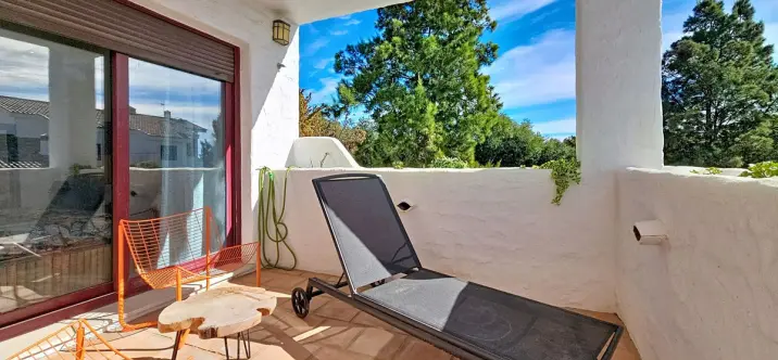 Апартаменты на среднем этаже R5221822 2