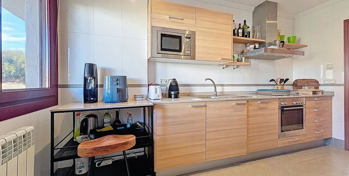 Продажа апартаментов на среднем этаже в Casares (район Casares) 10