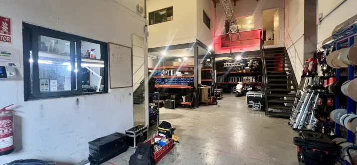 Storage room R5228746 2