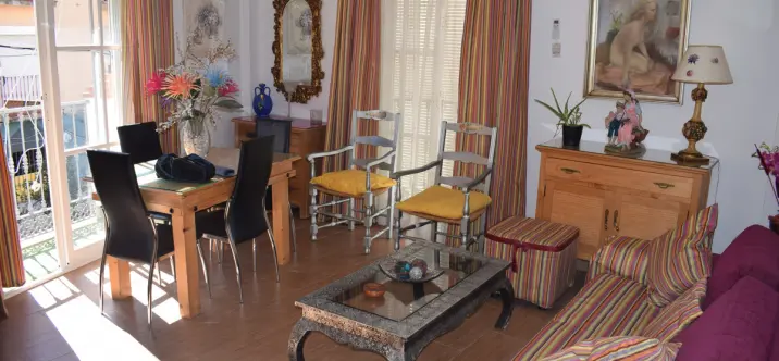 Apartamento en planta media R4792591 0