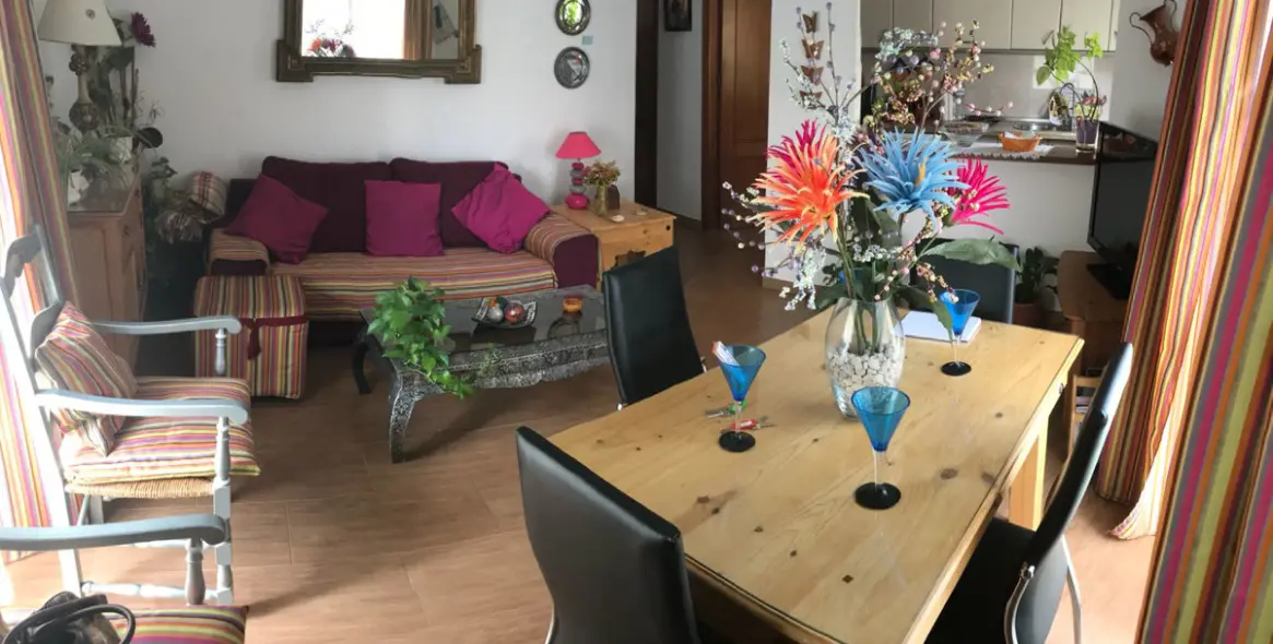 Venta de apartamento en planta media en Malaga (distrito Málaga Centro) 2