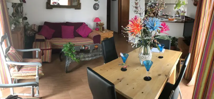 Apartamento en planta media R4792591 1