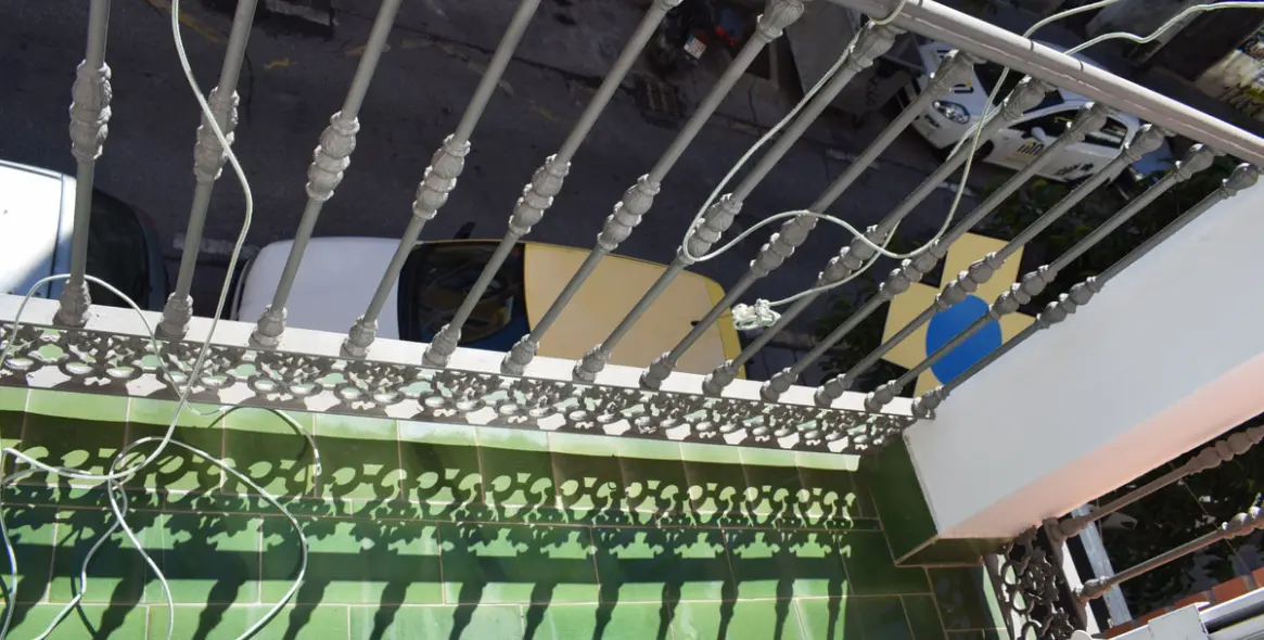 Venta de apartamento en planta media en Malaga (distrito Málaga Centro) 3