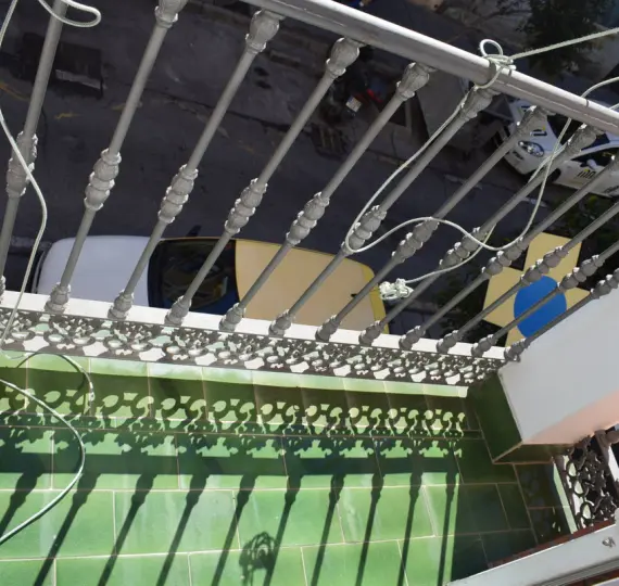 Apartamento en planta media R4792591