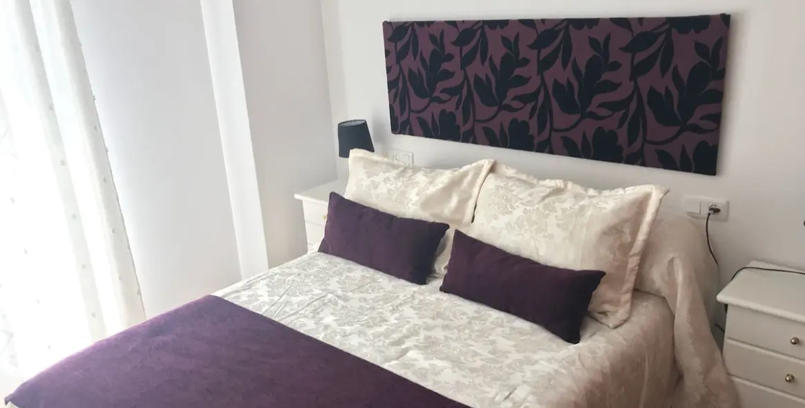 Venta de apartamento en planta media en Malaga (distrito Málaga Centro) 4