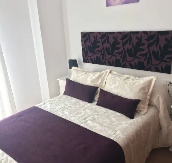 Apartamento en planta media R4792591