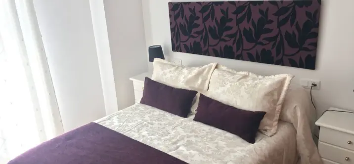 Apartamento en planta media R4792591 3