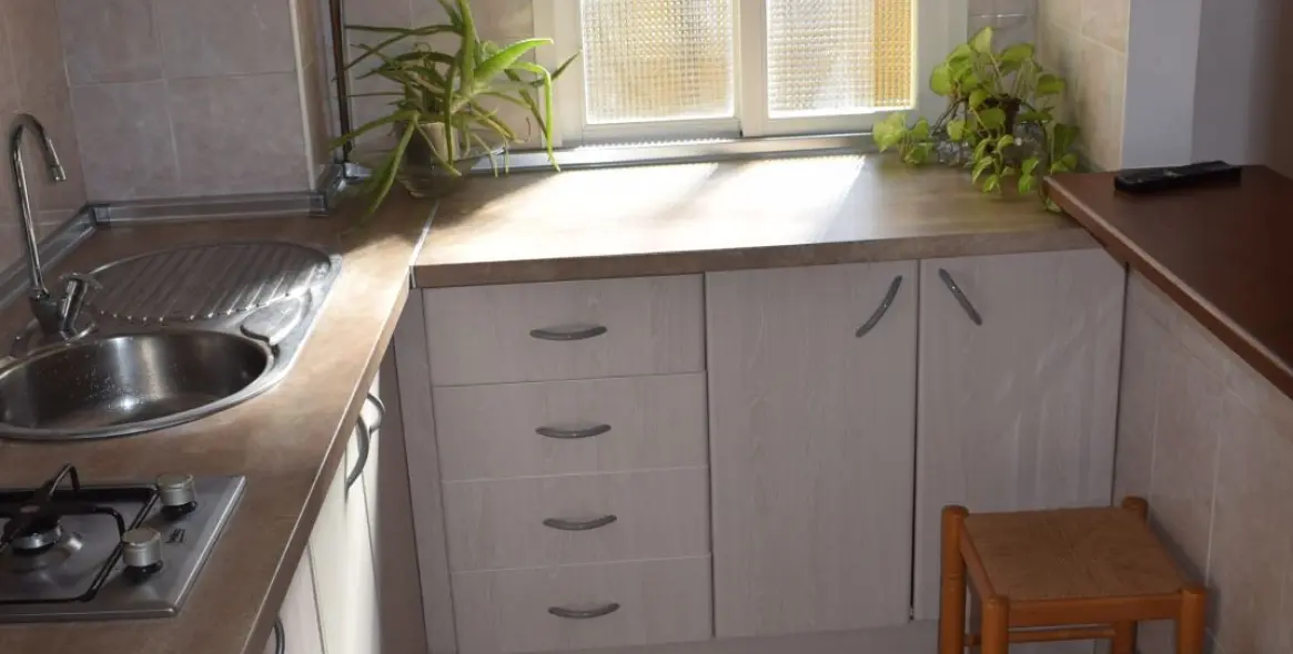 Venta de apartamento en planta media en Malaga (distrito Málaga Centro) 5