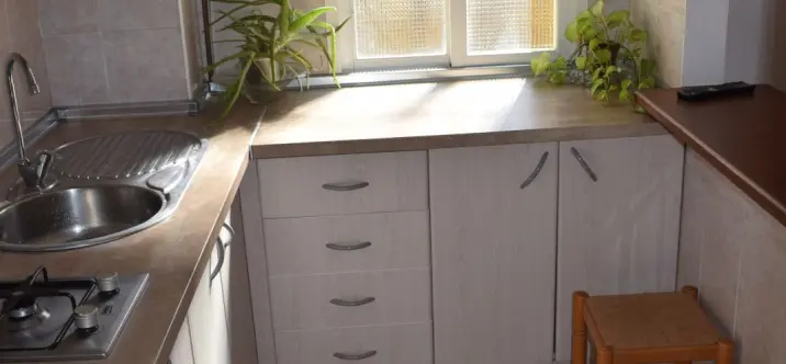 Apartamento en planta media R4792591 4